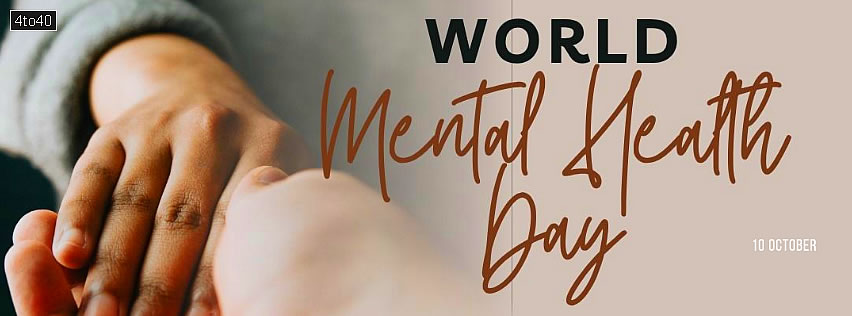 Happy World Health Day Social Media Banner