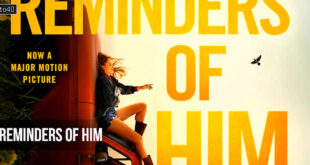 Reminders of Him: 2026 American Romantic Drama Film Trailer, Review