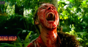 Send Help: 2026 American Psychological Thriller Film