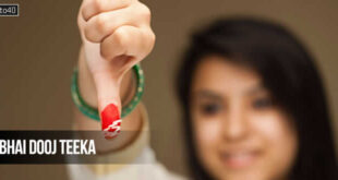 Bhai Dooj Teeka: Hindu Culture & Trends