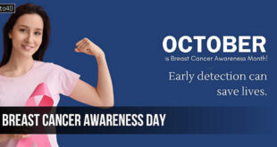 Breast Cancer Awareness Day: Date, History, Tips, Importance & Self-exam