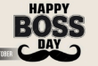 Happy Boss's Day: Date, Quotes, Wishes, Memes & Social Media Status