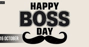 Happy Boss's Day: Date, Quotes, Wishes, Memes & Social Media Status
