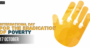 International Day for the Eradication of Poverty: Date, Theme, History, Facts, Wishes & Quotes