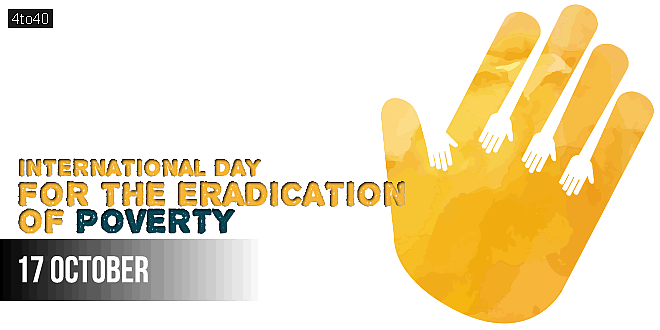 International Day for the Eradication of Poverty: Date, Theme, History, Facts, Wishes & Quotes
