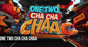 One Two Cha Cha Chaa: 2025 Hindi Action Adventure Comedy Film, Trailer & Review
