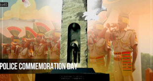 Police Commemoration Day: Date. History, Significance, Museum, Wishes & Quotes