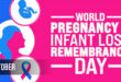 Pregnancy and Infant Loss Remembrance Day: Date, History, Significance
