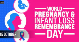 Pregnancy and Infant Loss Remembrance Day: Date, History, Significance