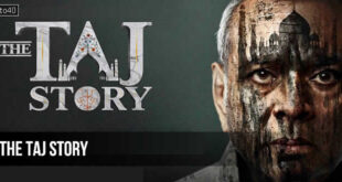 The Taj Story: 2025 Paresh Rawal Hindi Courtroom Drama Film Trailer & Review