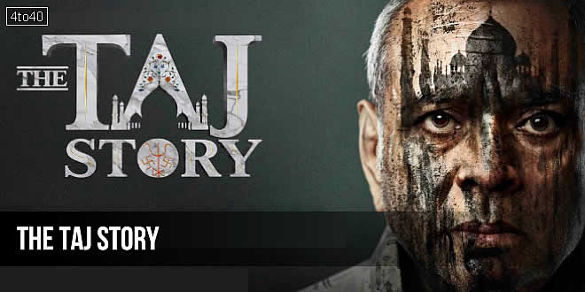 The Taj Story: 2025 Paresh Rawal Hindi Courtroom Drama Film Trailer & Review
