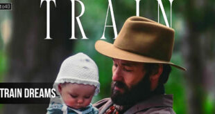 Train Dreams: 2025 American Drama Film Trailer & Review