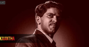 Kaantha: 2025 Tamil Period Drama Thriller Film Trailer, Songs & Review