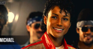 Michael: 2026 American Biographical Musical Drama Film Trailer, Review