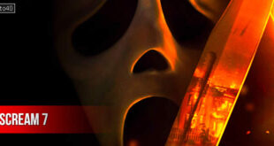 Scream 7: 2026 American Slasher Horror Film Trailer, Review