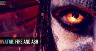 Avatar: Fire and Ash-2025 American Epic Science Fiction Film Trailer & Review