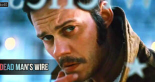 Dead Man's Wire: American Historical Crime Film Trailer & Review