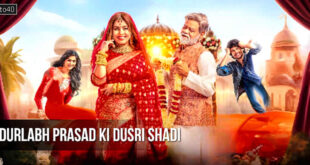 Durlabh Prasad Ki Dusri Shadi: 2025 Sanjay Mishra Hindi Rom-Com Drama Film