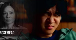 Rosemead: 2025 American Drama Film Based on a True Story Trailer, Review