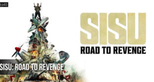SISU: Road to Revenge - 2025 Hollywood War Action Film Trailer, Review