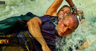 Apex: 2026 Netflix Survival Action Thriller Film Trailer & Review