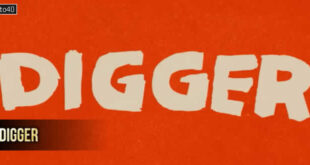 Digger: 2026 Tom Cruise American Black Comedy Film Trailer & Review