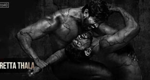 Retta Thala: 2025 Tamil Action Thriller Film Trailer, Songs & Review