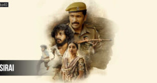 Sirai: 2025 Tamil Action Thriller Film on True Events, Trailer & Songs