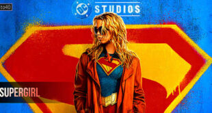 Supergirl: 2026 American Superhero Film Trailer & Review