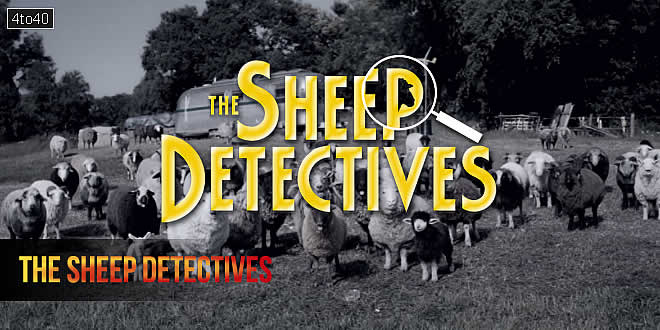 The Sheep Detectives: 2026 Hugh Jackman Mystery Comedy Film Trailer & Review