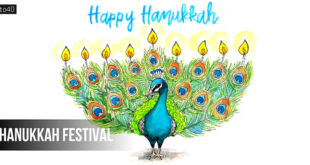 Hanukkah Festival Information, History, Significance & Traditions