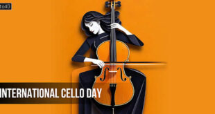 International Cello Day: Date, History, Activities, Facts & Celebration