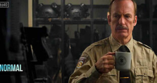 Normal: 2026 Bob Odenkirk American Crime Thriller Film Trailer & Review