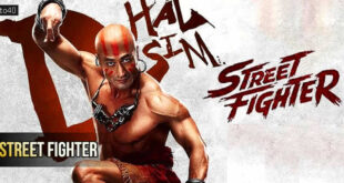 Street Fighter: 2026 American Martial Arts Film Trailer & Review