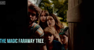 The Magic Faraway Tree: 2026 American Fantasy Adventure Film Trailer & Review