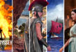 The Odyssey: 2026 Christopher Nolan Epic Action Fantasy Film Trailer & Review