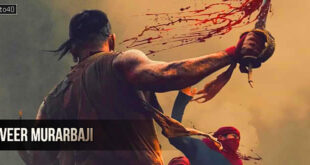Veer Murarbaji: 2026 Indian Historical War Film Trailer & Review