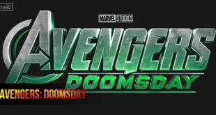 Avengers: Doomsday - 2026 American Superhero Film Trailer & Review