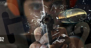 G2: 2026 Adivi Sesh Telugu Action Spy Thriller Film Trailer, Review & Songs