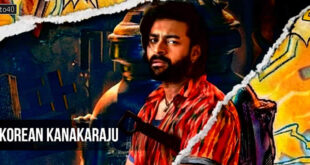 Korean Kanakaraju: 2026 Varun Tej Telugu Horror Comedy Film Trailer & Review