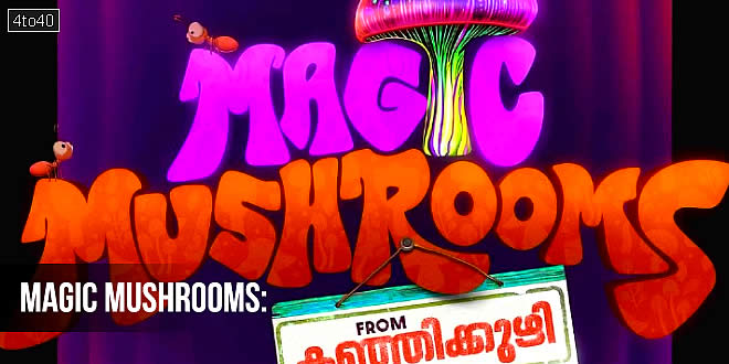 Magic Mushrooms: 2026 Malayalam Comedy Drama Film Trailer, Songs & Review