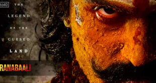 Ranabaali: 2026 Vijay Deverakonda Telugu Epic Periodic Action Drama Film Trailer, Review & Songs