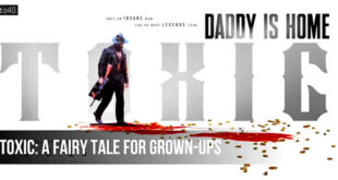 Toxic: 2026 Kannada Period Gangster Action Thriller Film Trailer, Songs & Review