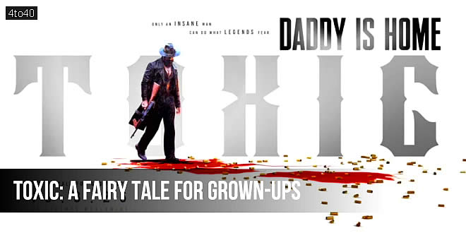 Toxic: 2026 Kannada Period Gangster Action Thriller Film Trailer, Songs & Review