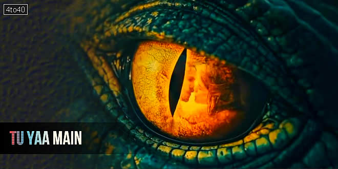 Tu Yaa Main: 2026 Bollywood Romantic Mystery Thriller Film Trailer, Review & Songs