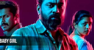 Baby Girl: 2026 Malayalam Family Drama Thriller Film Trailer & Review