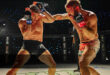 Beast: 2026 Hollywood Mixed Martial Arts Action Drama Film Trailer, Review