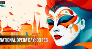 National Opera Day: Date, History, Importance, Celebration