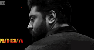 Prathichaya: Nivin Pauly Malayalam Political Thriller Film Trailer & Review