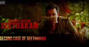 Second Case of Seetharam: 2026 Kannada Mystery Crime Thriller Film Trailer & Review